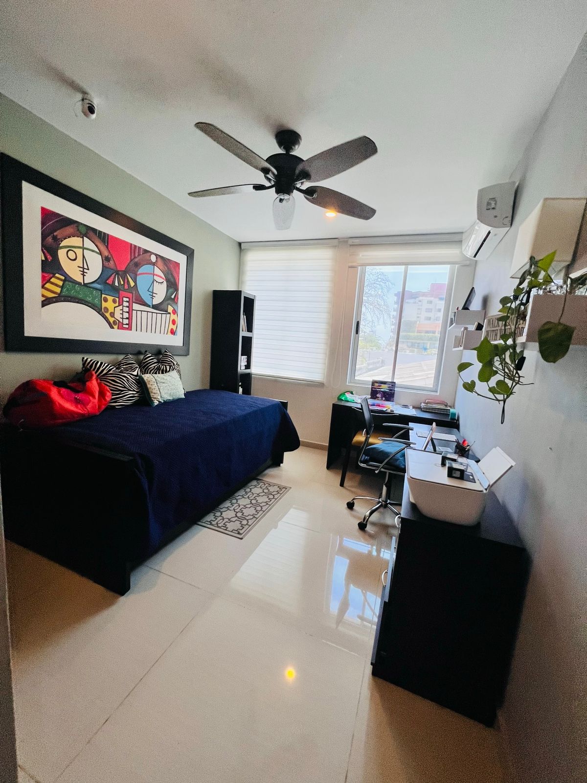 Apartamento en arriendo en Altos Del Prado, Barranquilla · foto 6 de 15