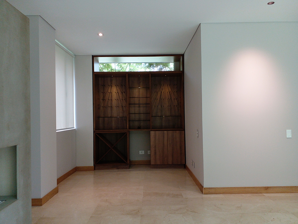 Casa de 3 alcobas en venta en Las Palmas, Envigado, 274 m² · foto 10 de 20