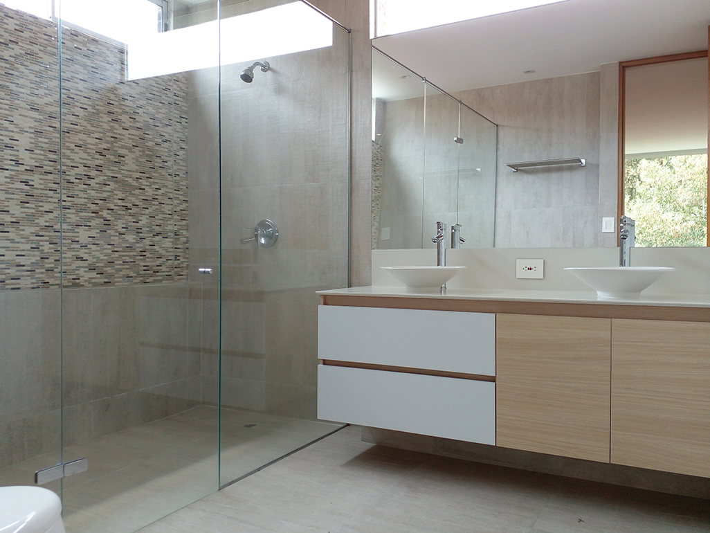 Casa de 3 alcobas en venta en Las Palmas, Envigado, 274 m² · foto 19 de 20