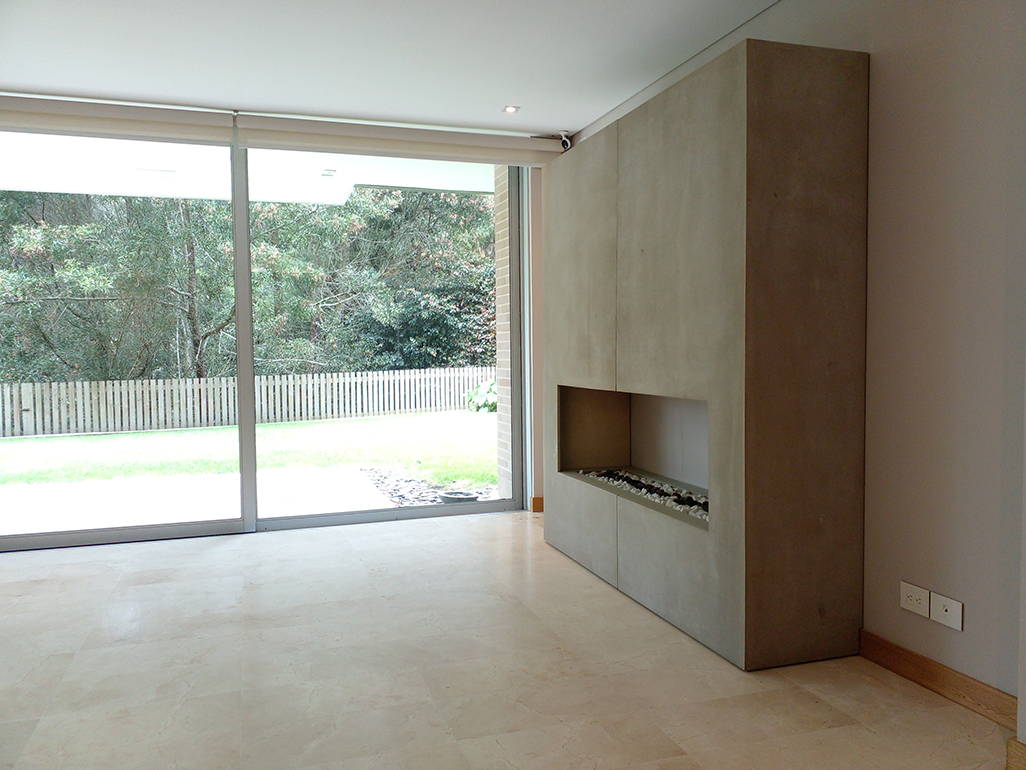 Casa de 3 alcobas en venta en Las Palmas, Envigado, 274 m² · foto 3 de 20