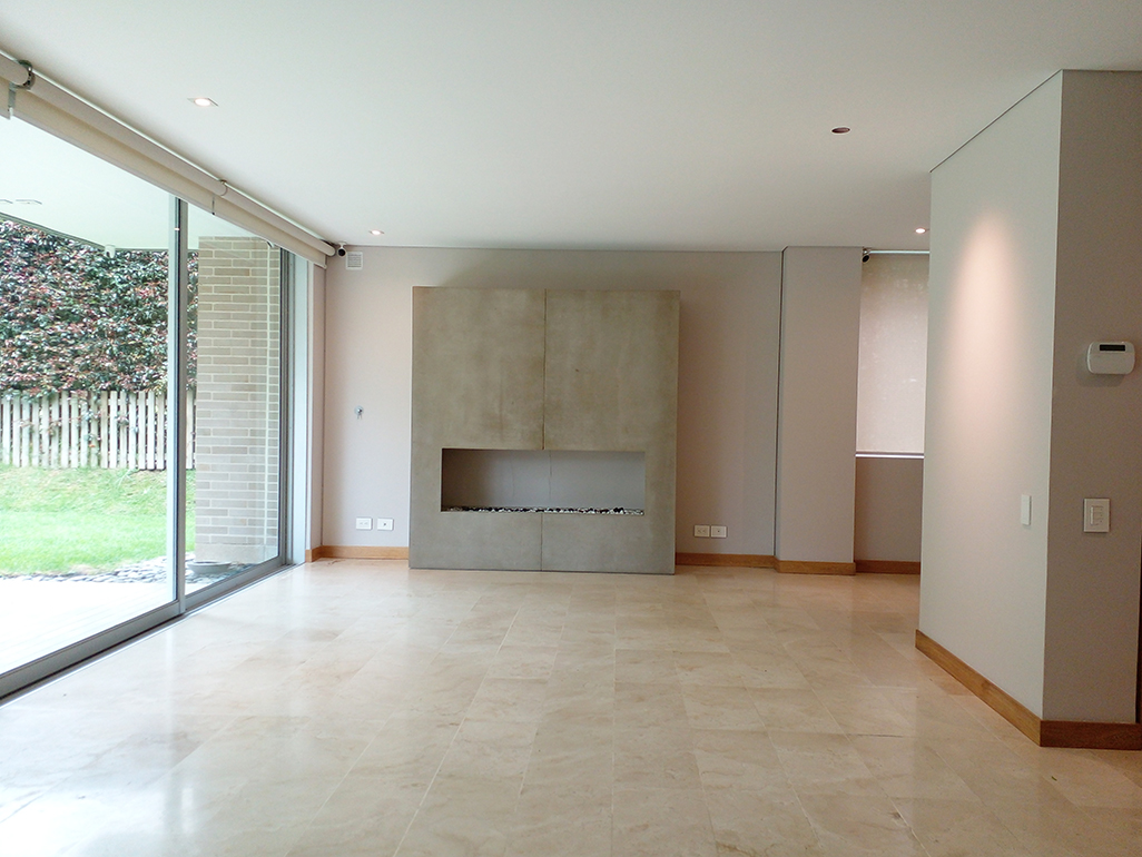 Casa de 3 alcobas en venta en Las Palmas, Envigado, 274 m² · foto 4 de 20