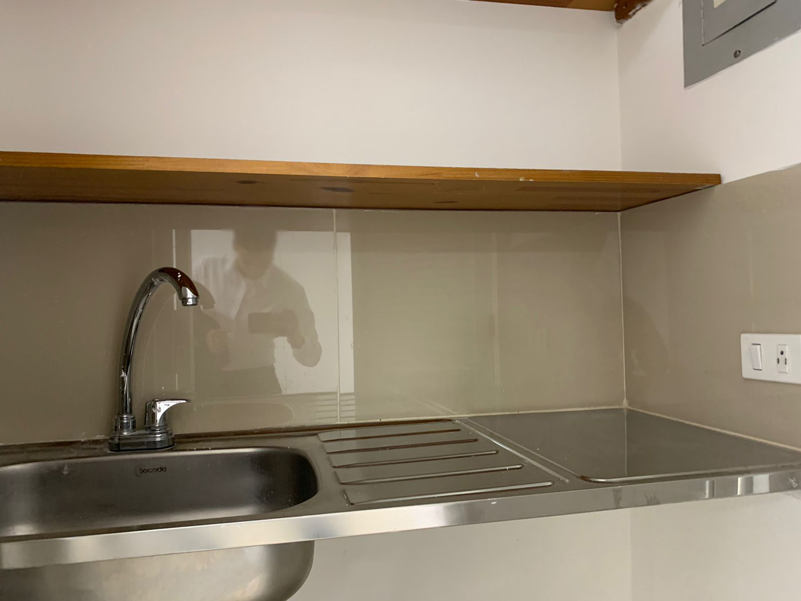 Oficina en arriendo en Manila, Medellín, 75 m² · foto 8 de 9