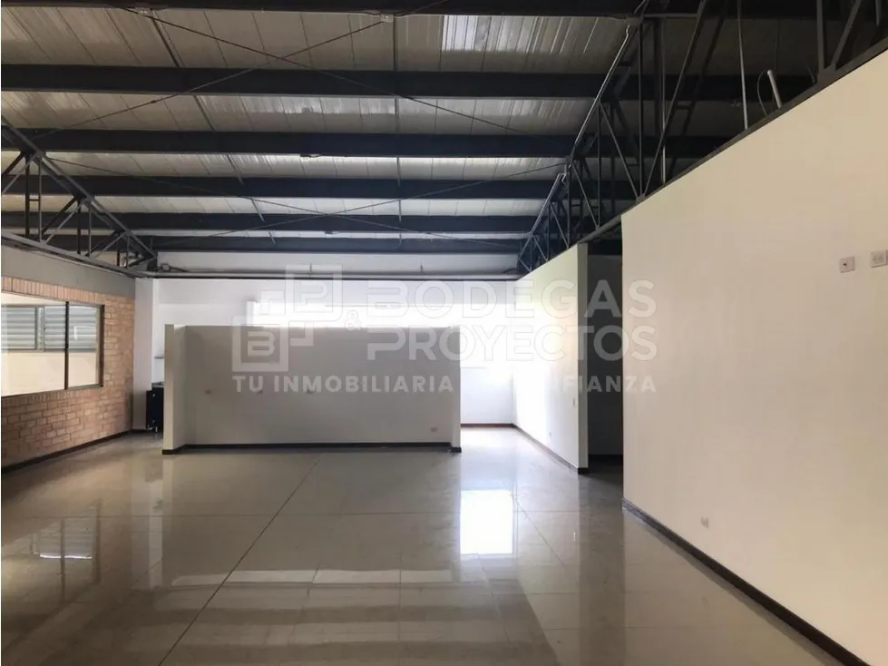 Bodega en venta en La Tablaza, La Estrella, 3308 m² · foto 7 de 8