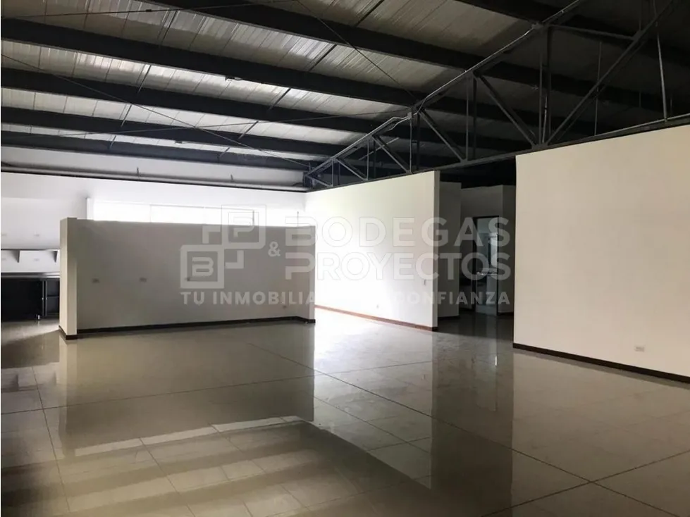 Bodega en venta en La Tablaza, La Estrella, 3308 m² · foto 8 de 8