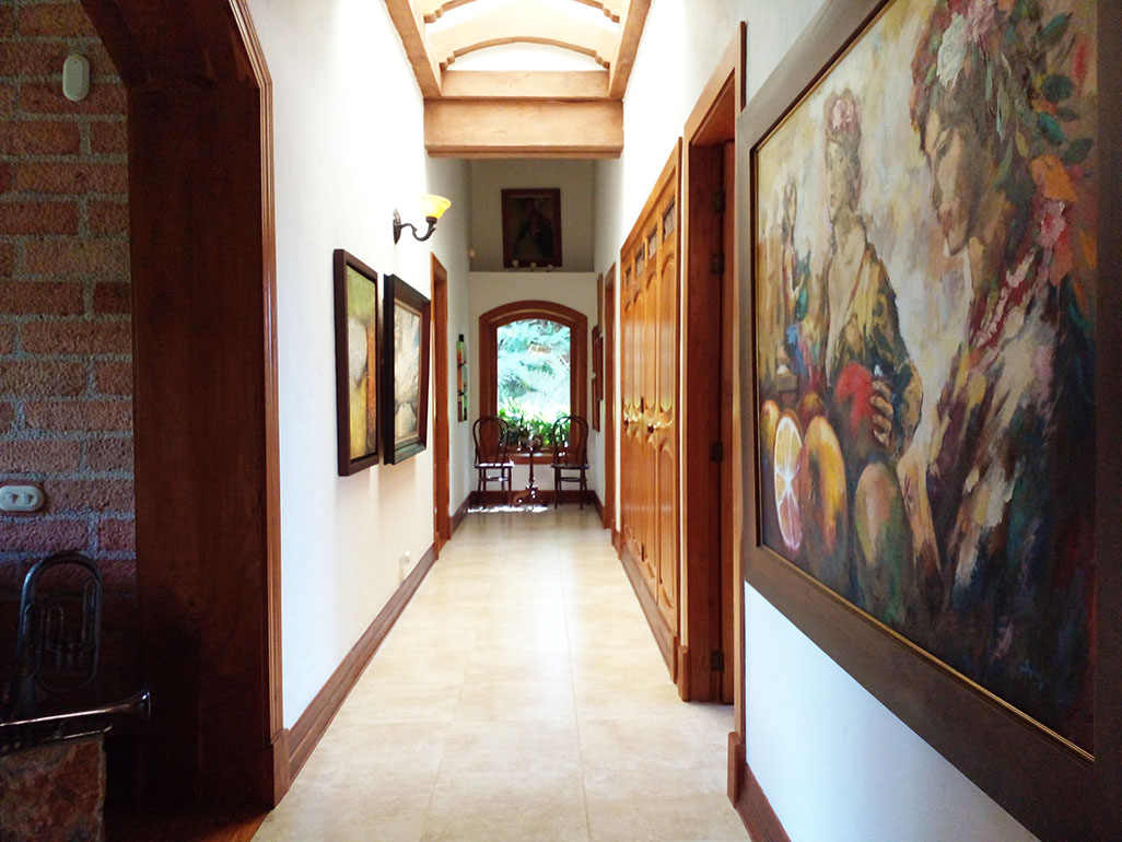 Casa de 3 alcobas en venta en Escobero, Envigado, 315 m² · foto 10 de 20