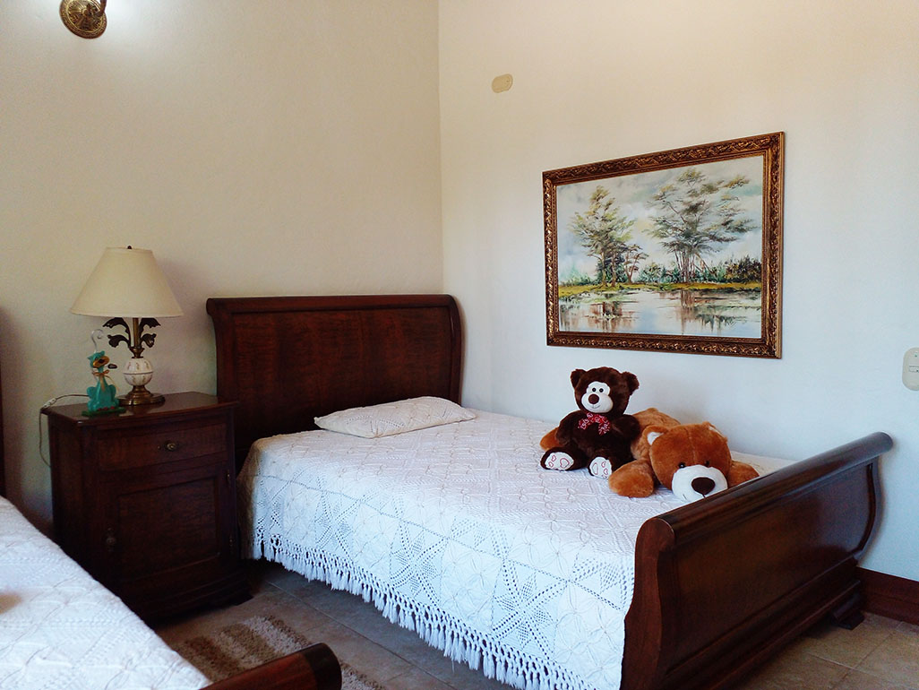 Casa de 3 alcobas en venta en Escobero, Envigado, 315 m² · foto 12 de 20