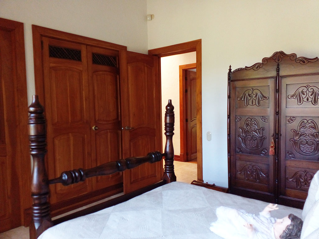 Casa de 3 alcobas en venta en Escobero, Envigado, 315 m² · foto 15 de 20