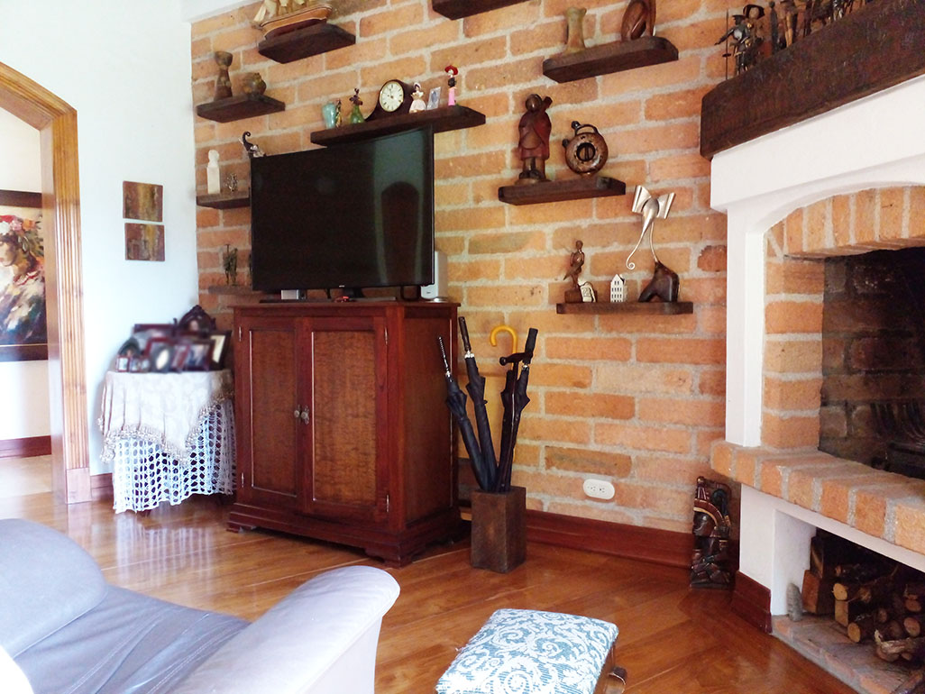 Casa de 3 alcobas en venta en Escobero, Envigado, 315 m² · foto 16 de 20