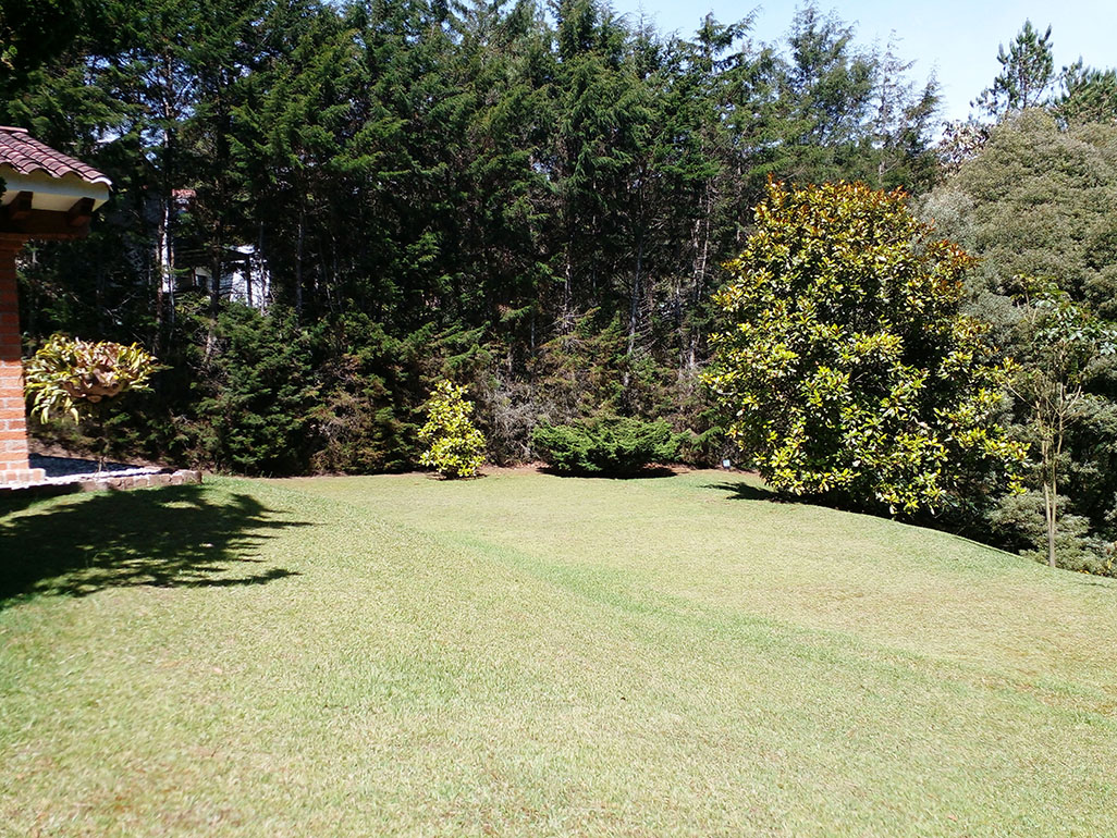 Casa de 3 alcobas en venta en Escobero, Envigado, 315 m² · foto 20 de 20