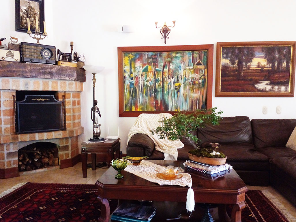Casa de 3 alcobas en venta en Escobero, Envigado, 315 m² · foto 4 de 20