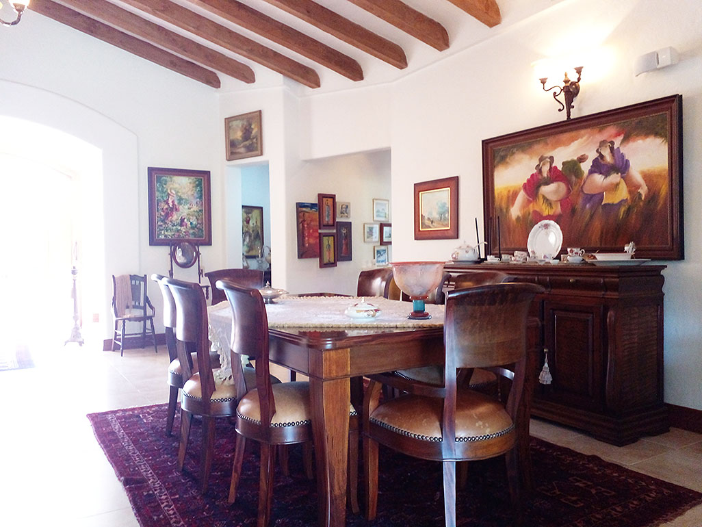 Casa de 3 alcobas en venta en Escobero, Envigado, 315 m² · foto 6 de 20