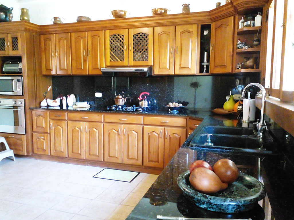Casa de 3 alcobas en venta en Escobero, Envigado, 315 m² · foto 8 de 20