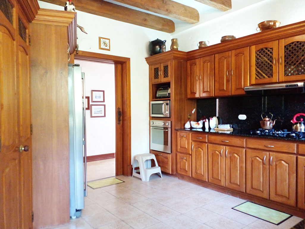 Casa de 3 alcobas en venta en Escobero, Envigado, 315 m² · foto 9 de 20