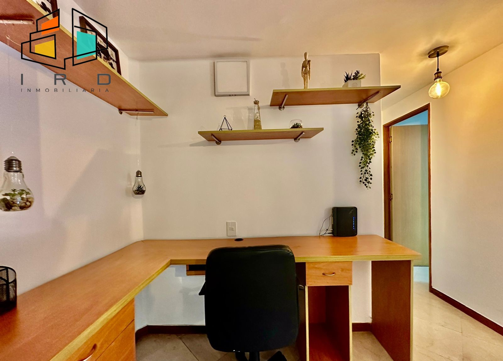 Apartamento de 2 alcobas en arriendo en Castropol, Medellín, 73 m² · foto 10 de 24
