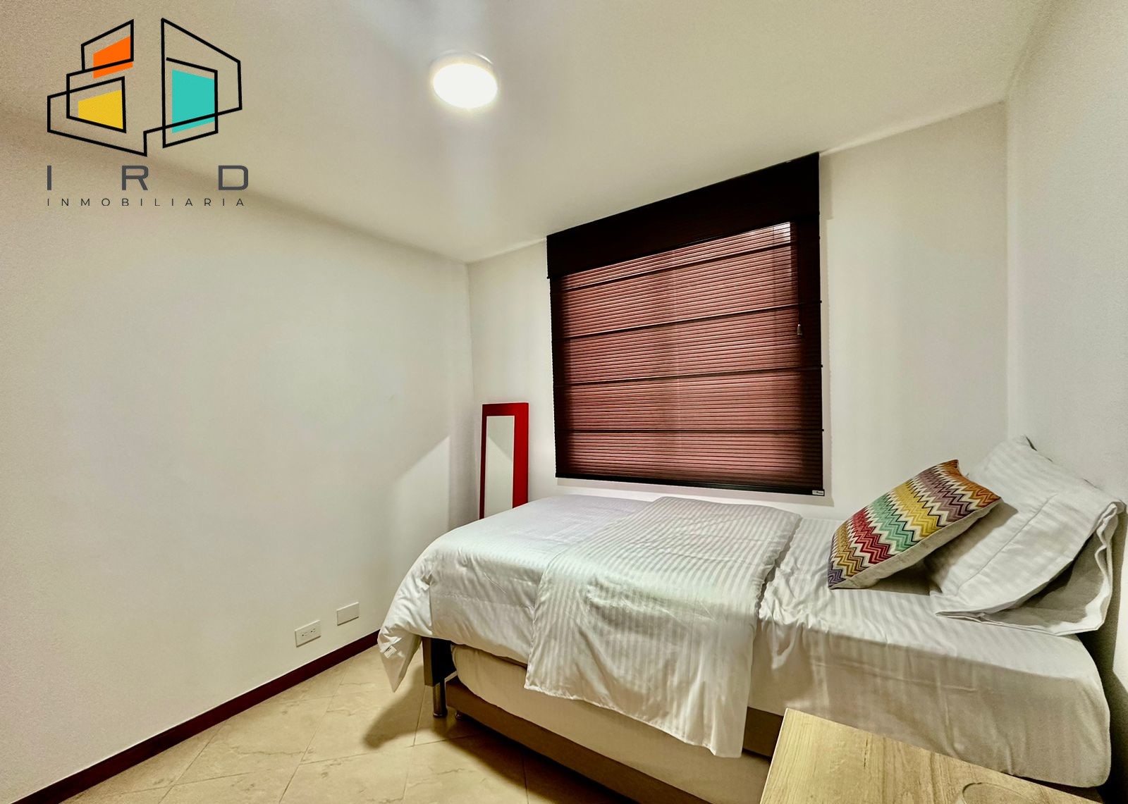 Apartamento de 2 alcobas en arriendo en Castropol, Medellín, 73 m² · foto 13 de 24