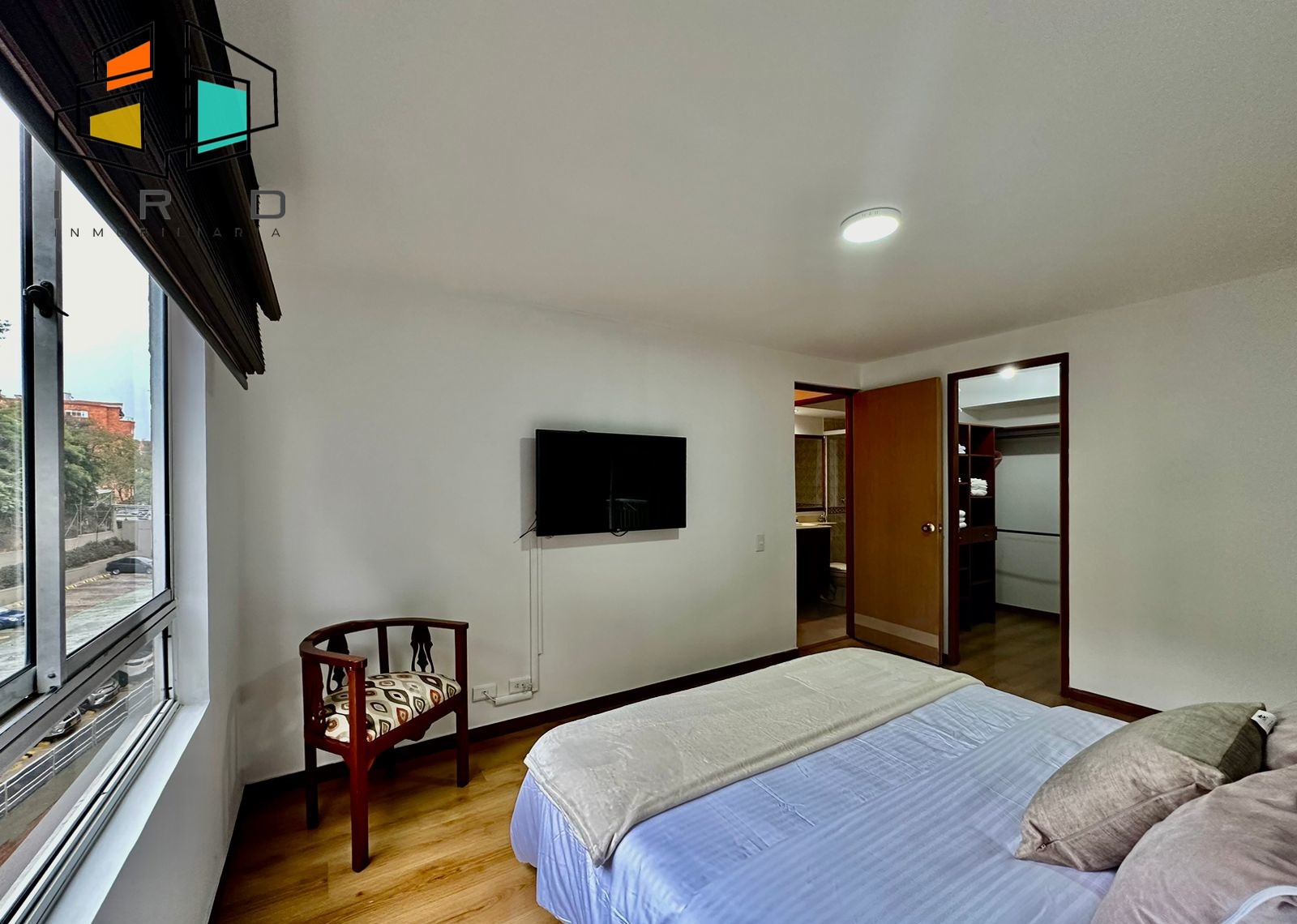 Apartamento de 2 alcobas en arriendo en Castropol, Medellín, 73 m² · foto 16 de 24