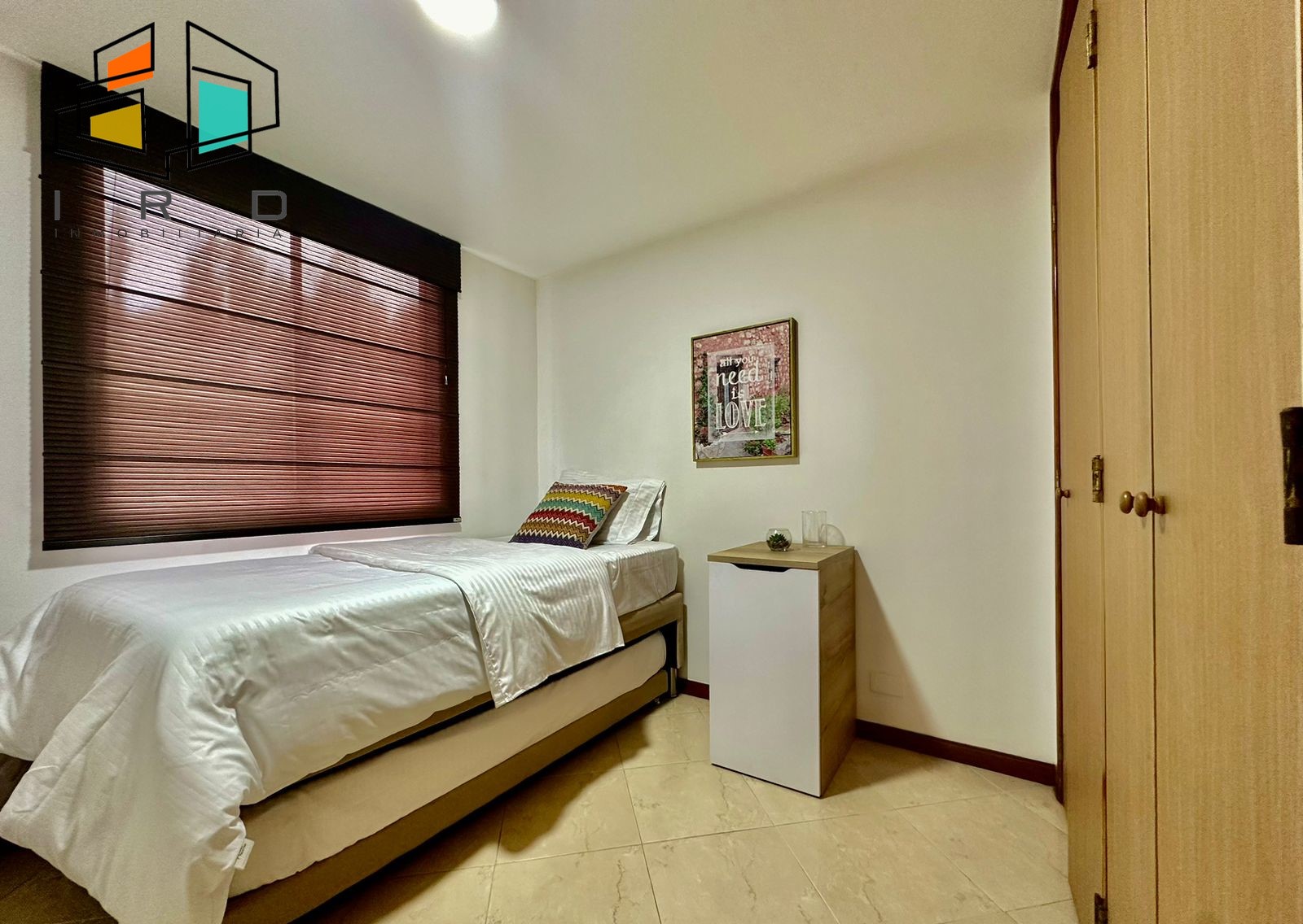 Apartamento de 2 alcobas en arriendo en Castropol, Medellín, 73 m² · foto 19 de 24