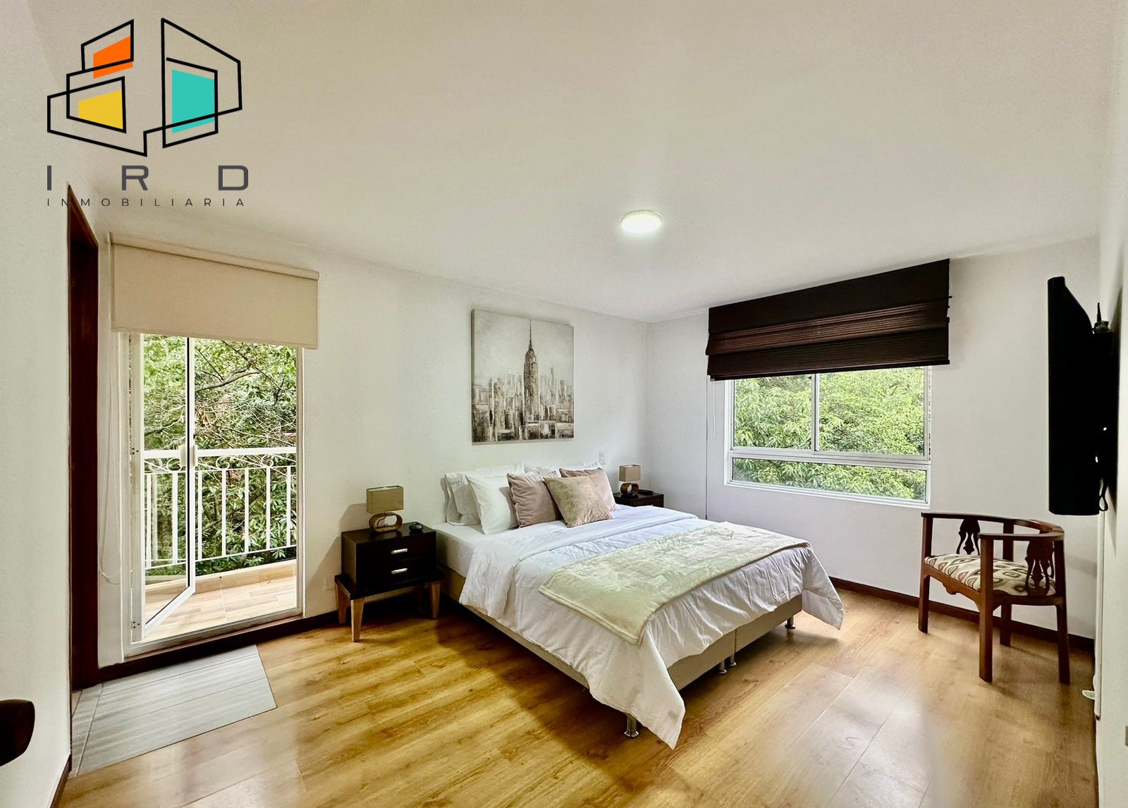 Apartamento de 2 alcobas en arriendo en Castropol, Medellín, 73 m² · foto 20 de 24