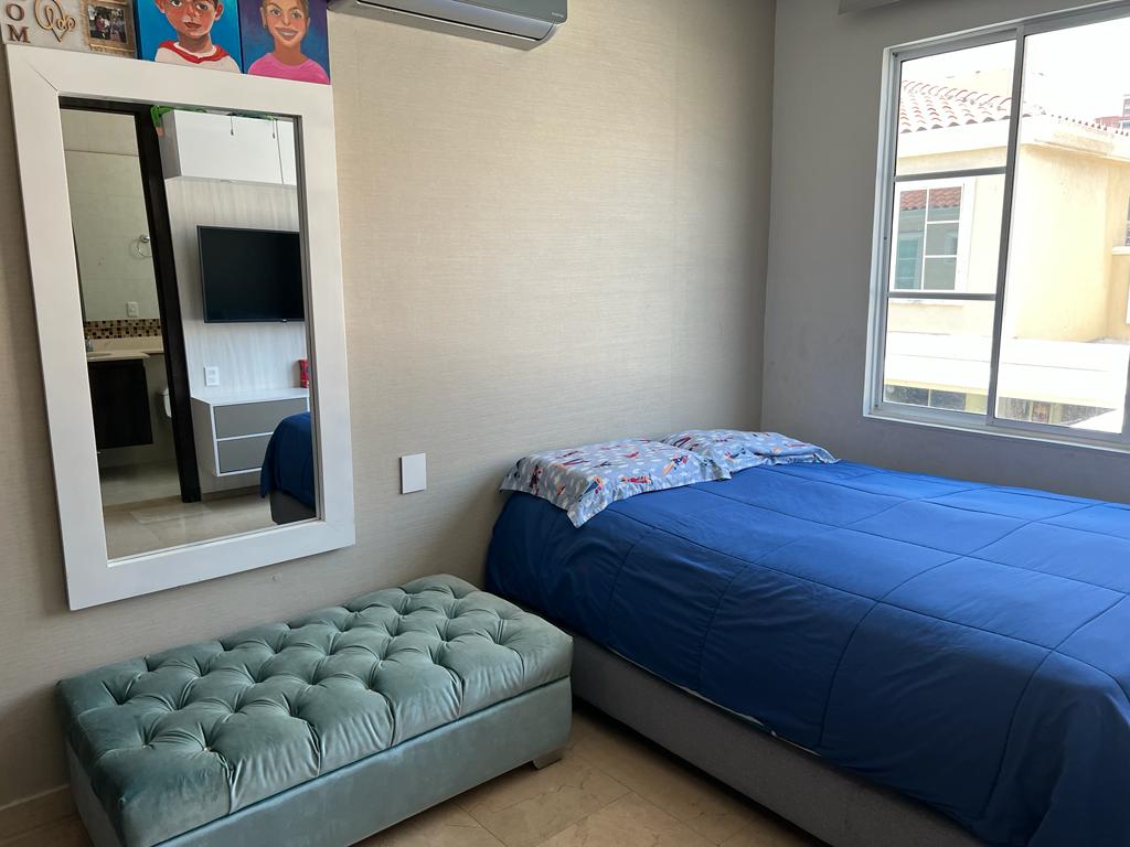 Casa de 4 alcobas en venta en Buenavista, Barranquilla, 223 m² · foto 11 de 24