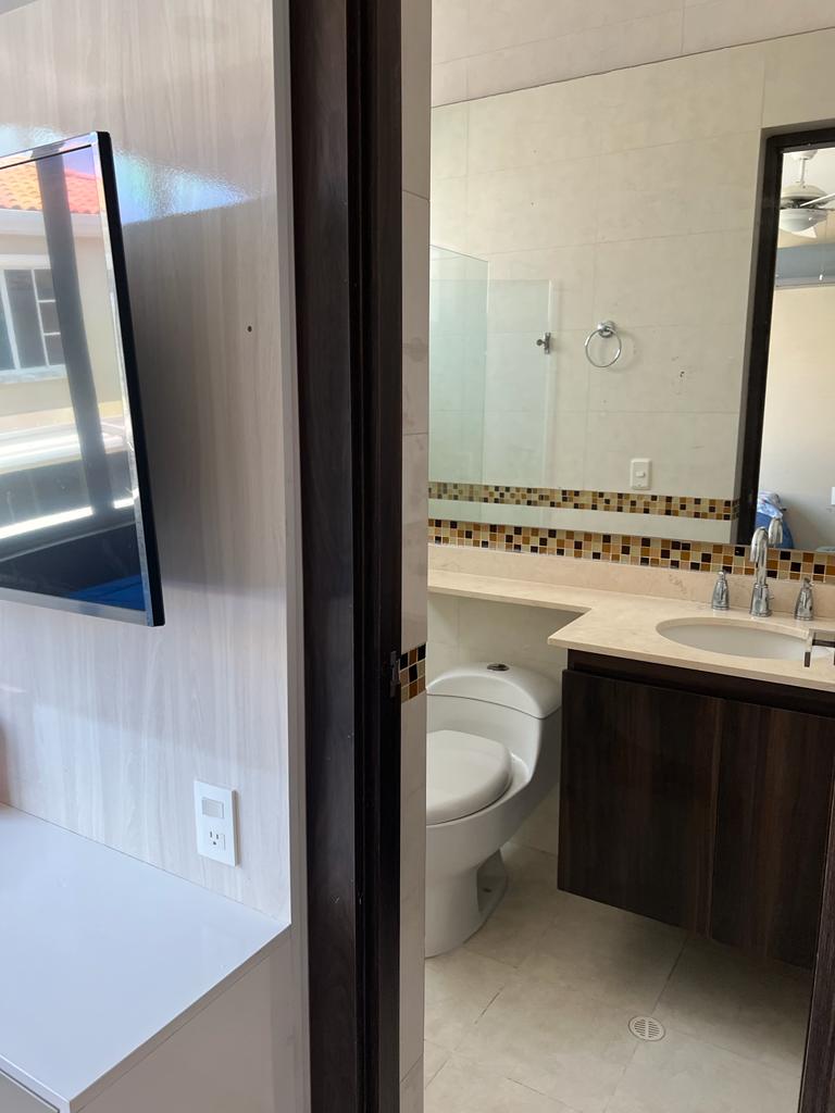 Casa de 4 alcobas en venta en Buenavista, Barranquilla, 223 m² · foto 12 de 24