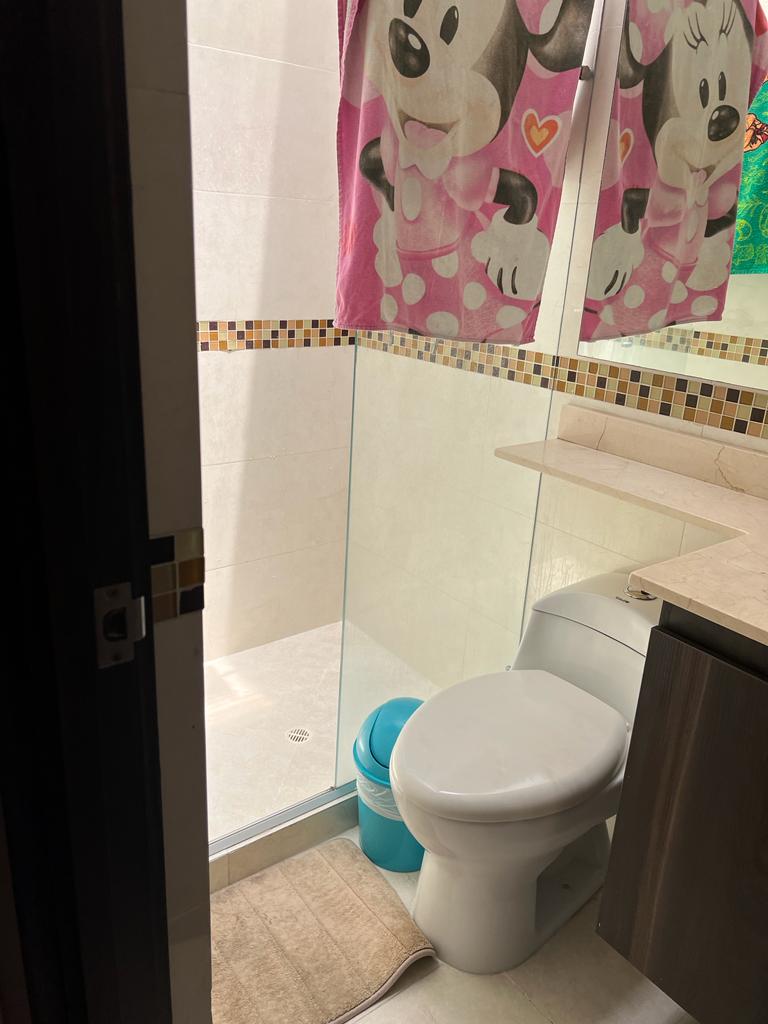 Casa de 4 alcobas en venta en Buenavista, Barranquilla, 223 m² · foto 13 de 24
