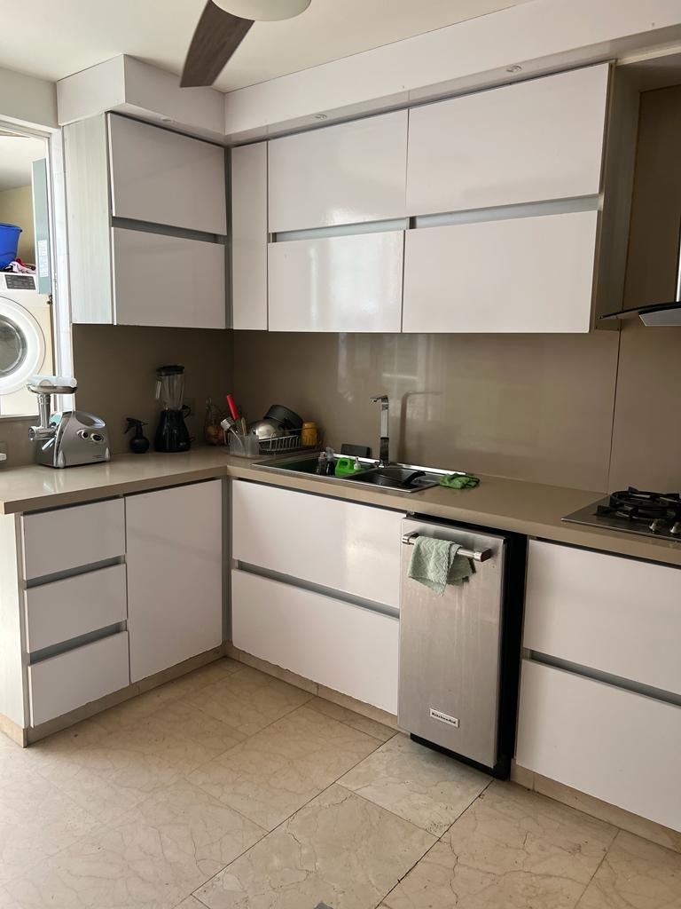 Casa de 4 alcobas en venta en Buenavista, Barranquilla, 223 m² · foto 14 de 24