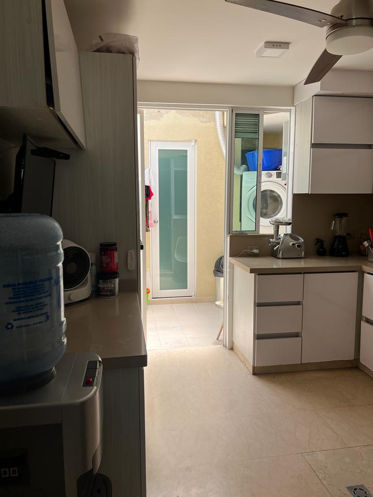 Casa de 4 alcobas en venta en Buenavista, Barranquilla, 223 m² · foto 15 de 24