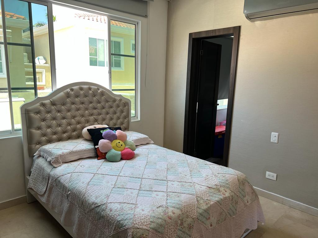 Casa de 4 alcobas en venta en Buenavista, Barranquilla, 223 m² · foto 17 de 24