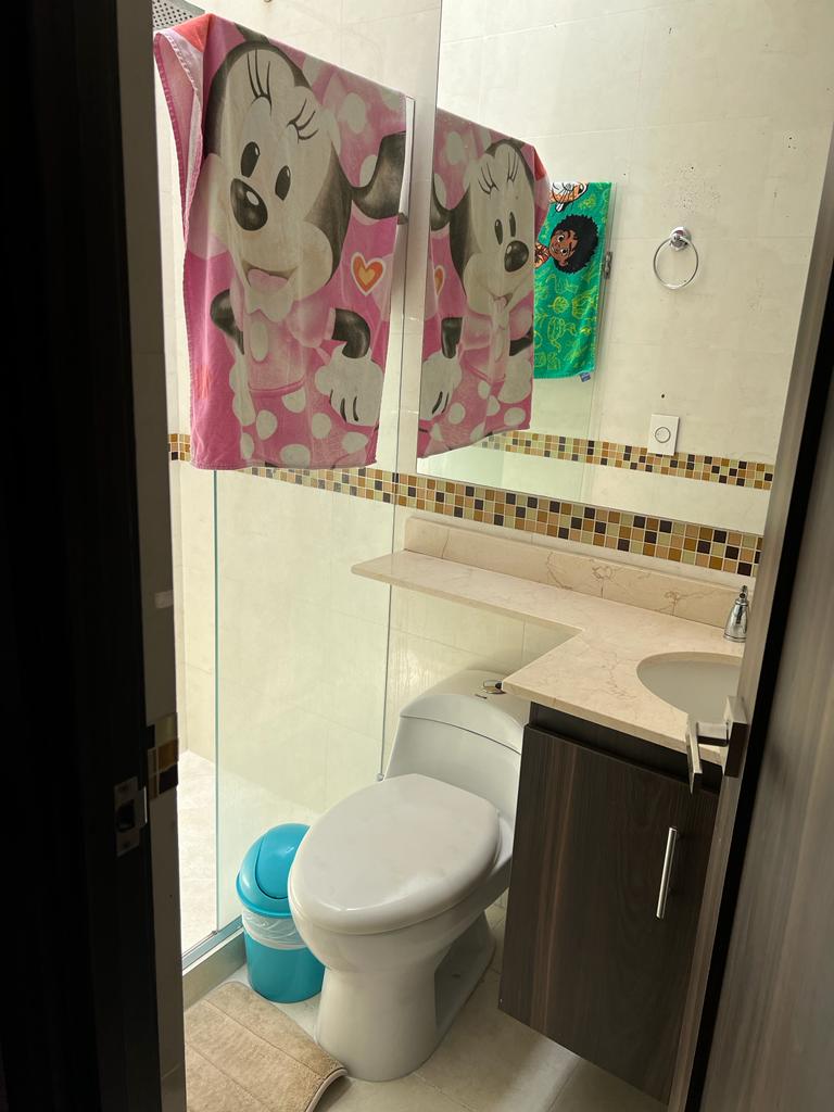 Casa de 4 alcobas en venta en Buenavista, Barranquilla, 223 m² · foto 18 de 24