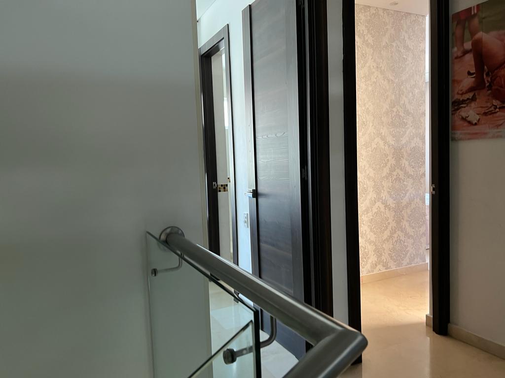 Casa de 4 alcobas en venta en Buenavista, Barranquilla, 223 m² · foto 23 de 24