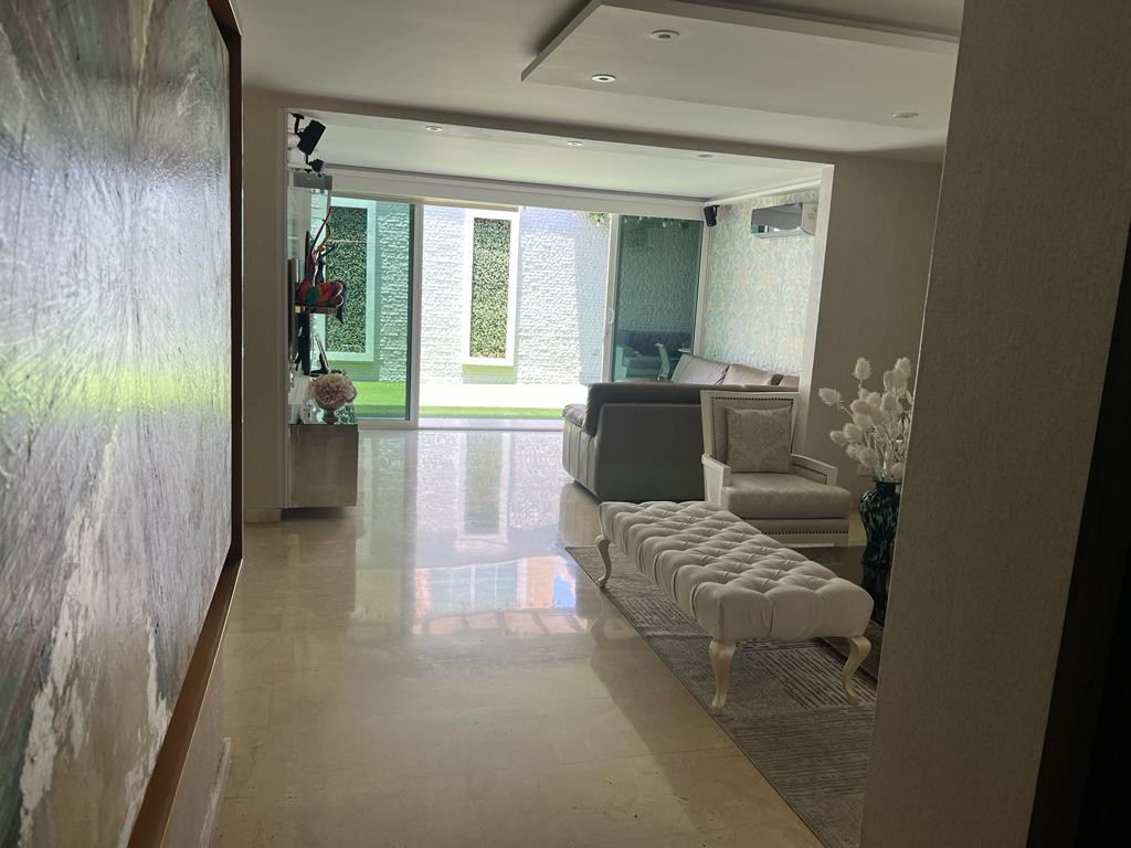 Casa de 4 alcobas en venta en Buenavista, Barranquilla, 223 m² · foto 2 de 24