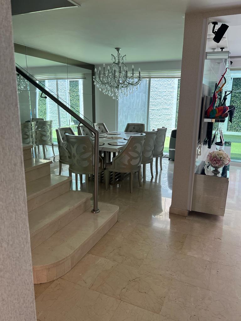 Casa de 4 alcobas en venta en Buenavista, Barranquilla, 223 m² · foto 3 de 24