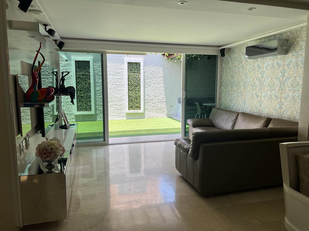 Casa de 4 alcobas en venta en Buenavista, Barranquilla, 223 m² · foto 4 de 24