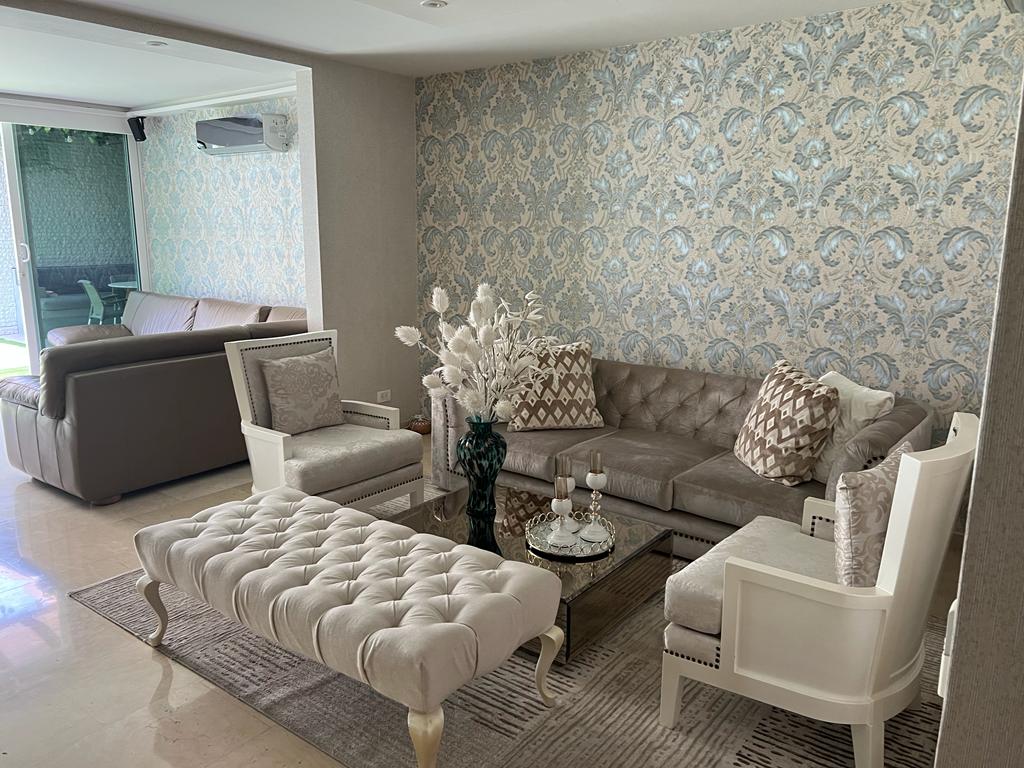 Casa de 4 alcobas en venta en Buenavista, Barranquilla, 223 m² · foto 5 de 24