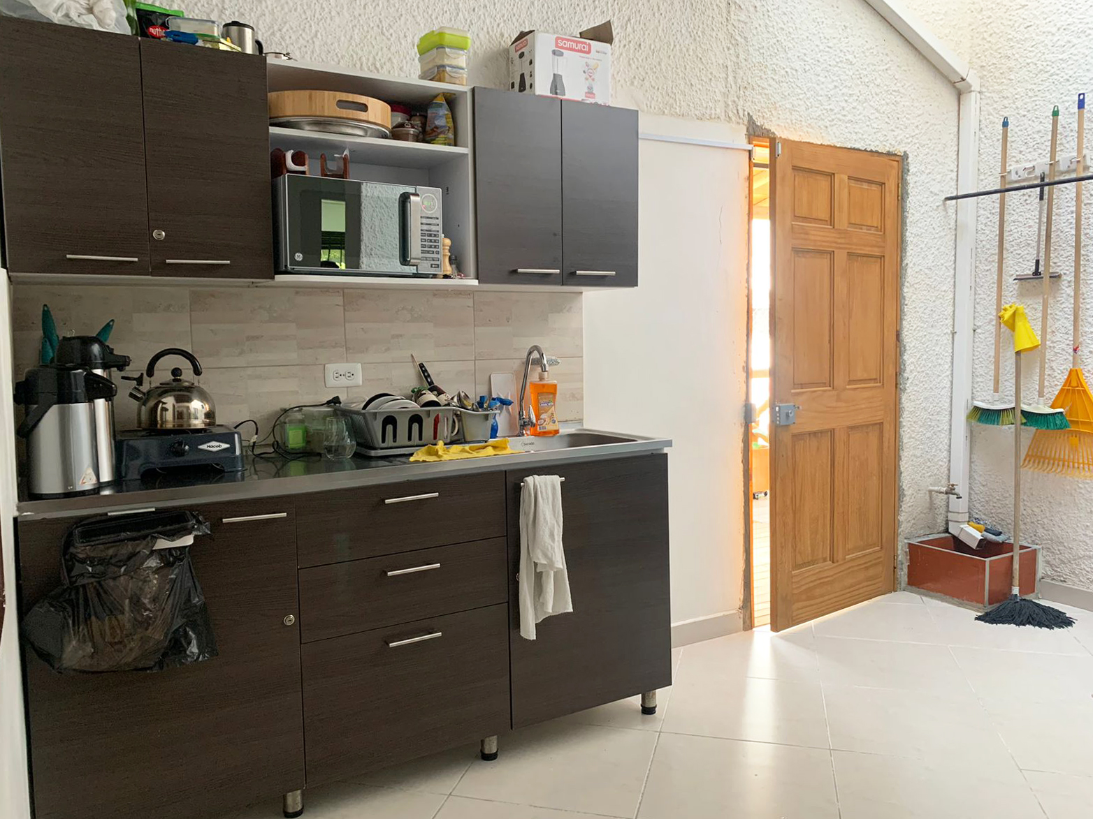 Local en arriendo en La Aguacatala, Medellín, 315 m² · foto 10 de 12