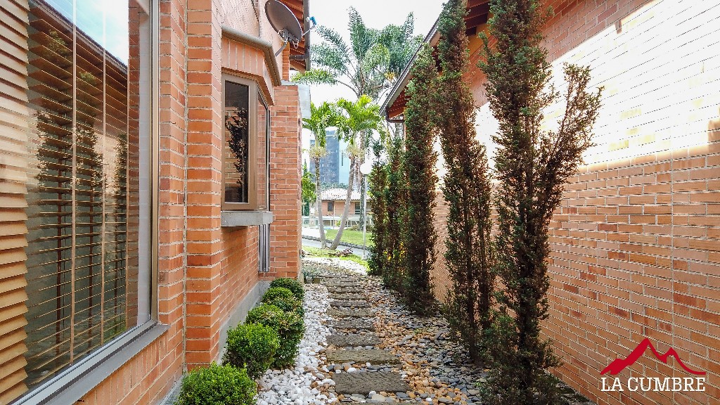 Casa en arriendo en La Calera, Medellín · foto 16 de 16