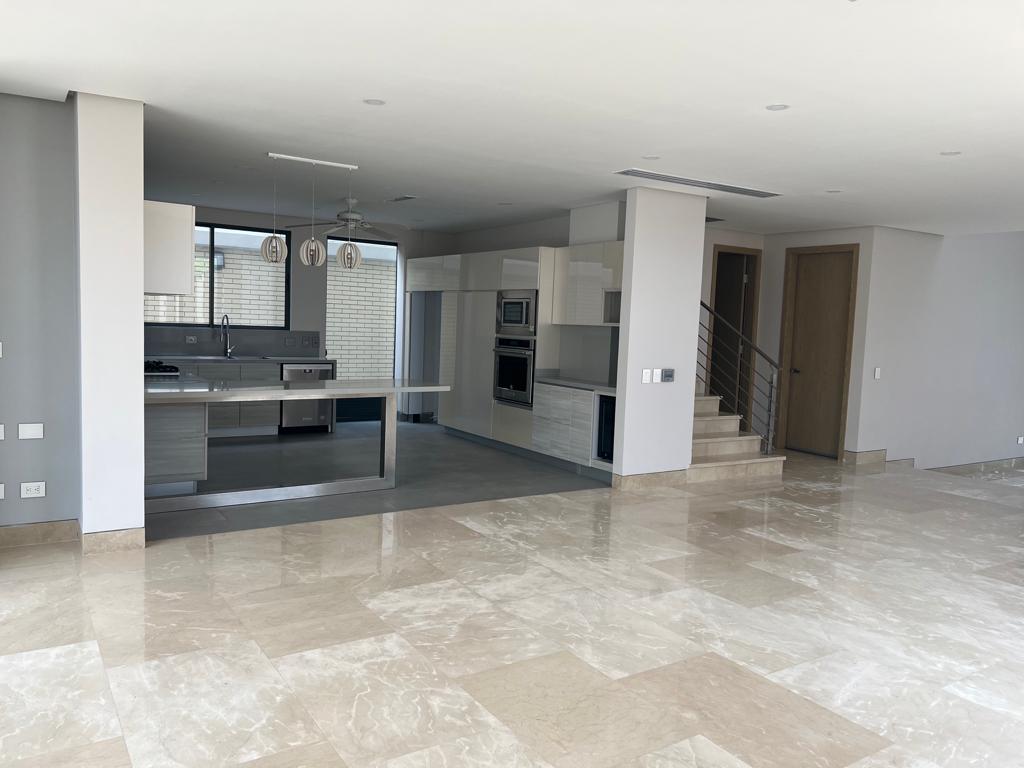 Casa en venta en Villa Campestre, Barranquilla · foto 14 de 24