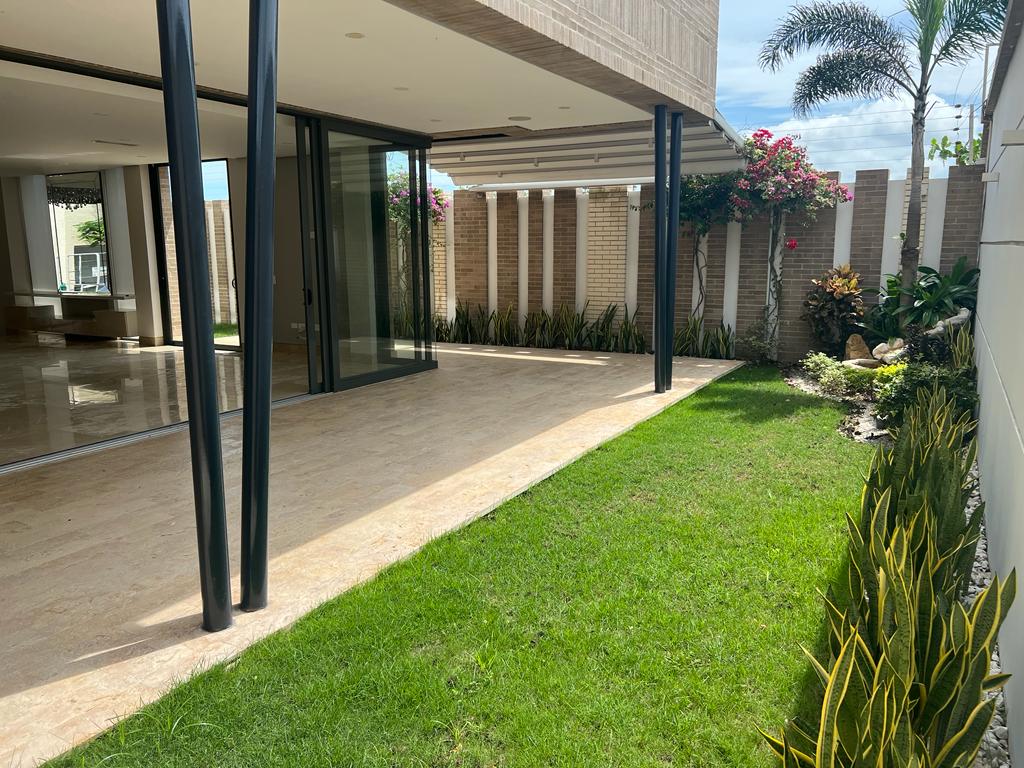 Casa en venta en Villa Campestre, Barranquilla · foto 18 de 24