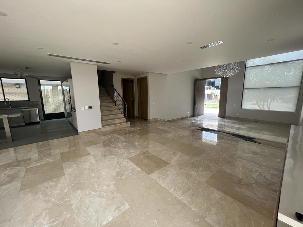 Casa en venta en Villa Campestre, Barranquilla · foto 2 de 24