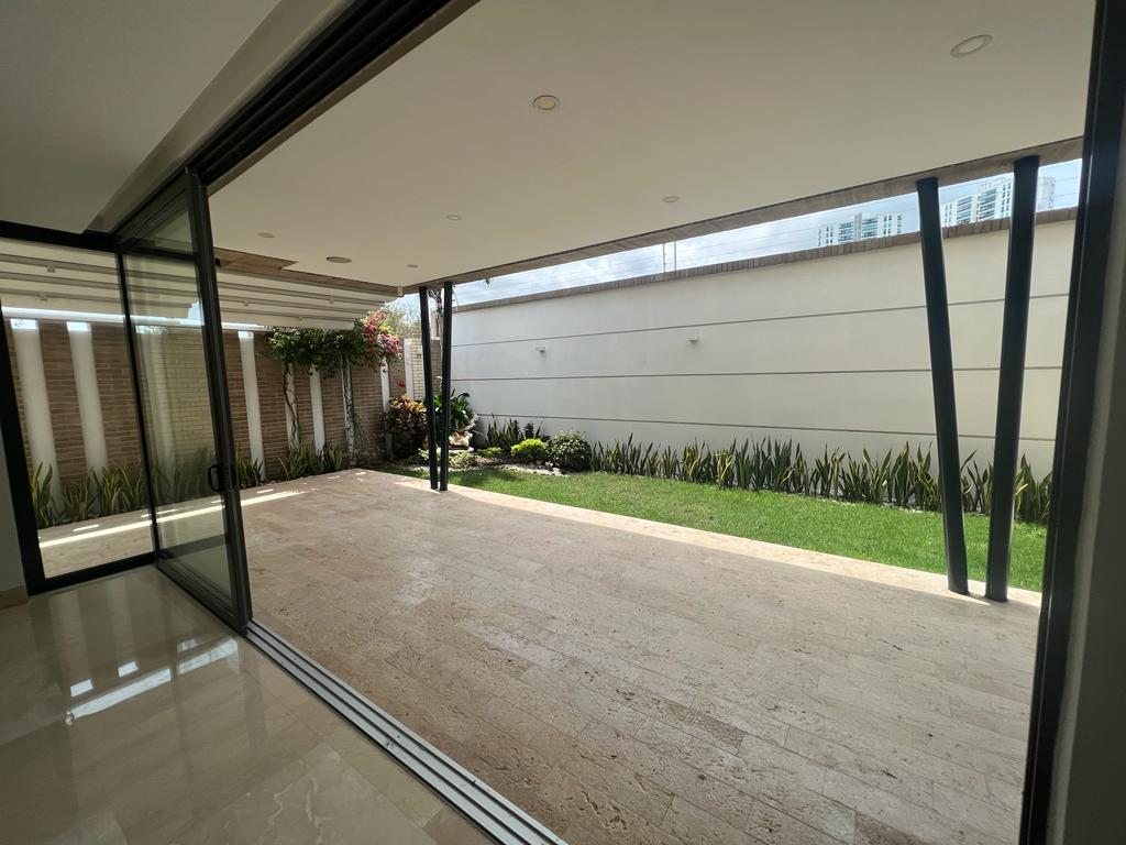 Casa en venta en Villa Campestre, Barranquilla · foto 8 de 24