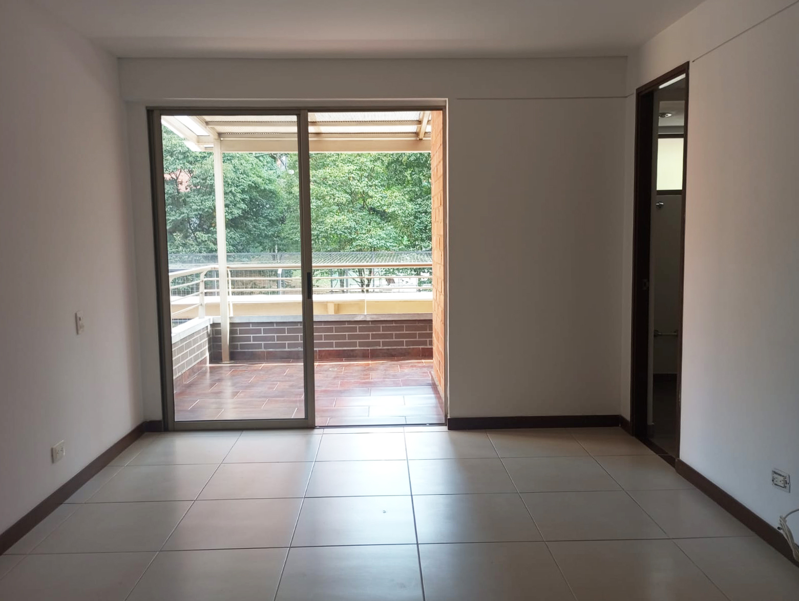 Apartamento en arriendo en La Florida, Medellín · foto 10 de 15