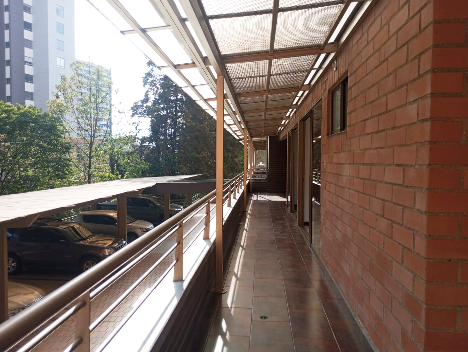 Apartamento en arriendo en La Florida, Medellín · foto 15 de 15