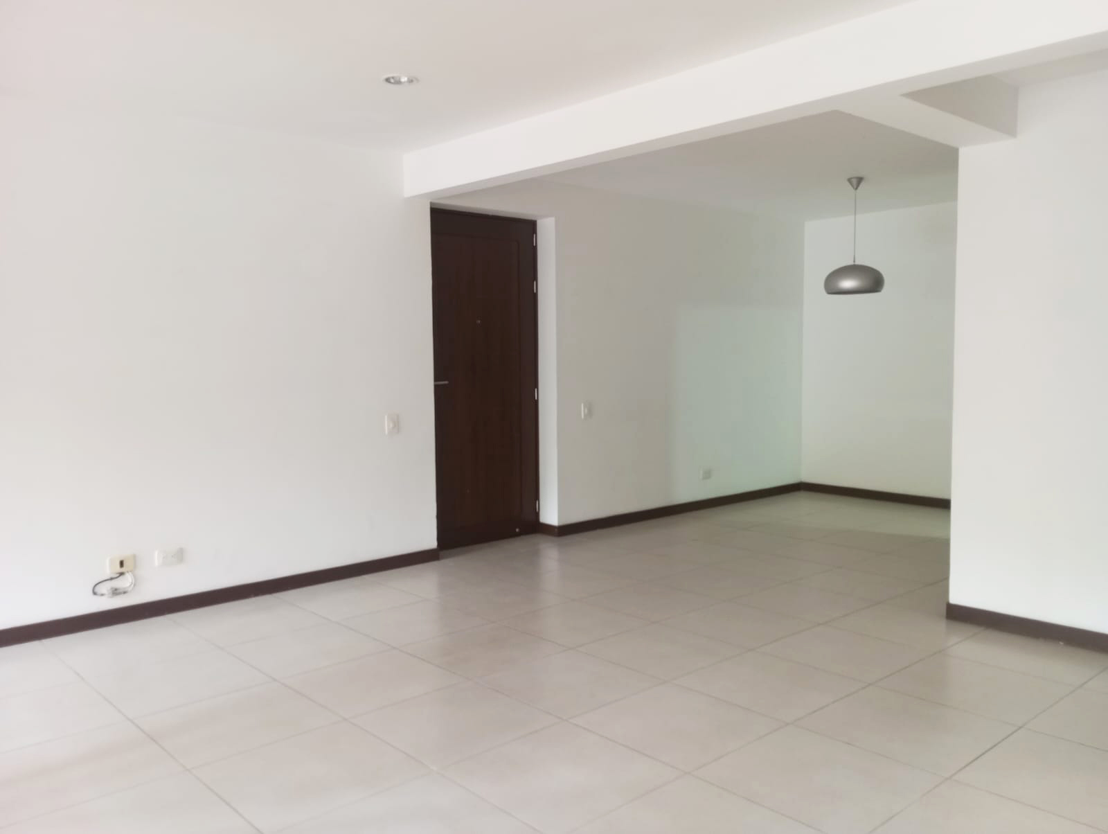 Apartamento en arriendo en La Florida, Medellín · foto 4 de 15