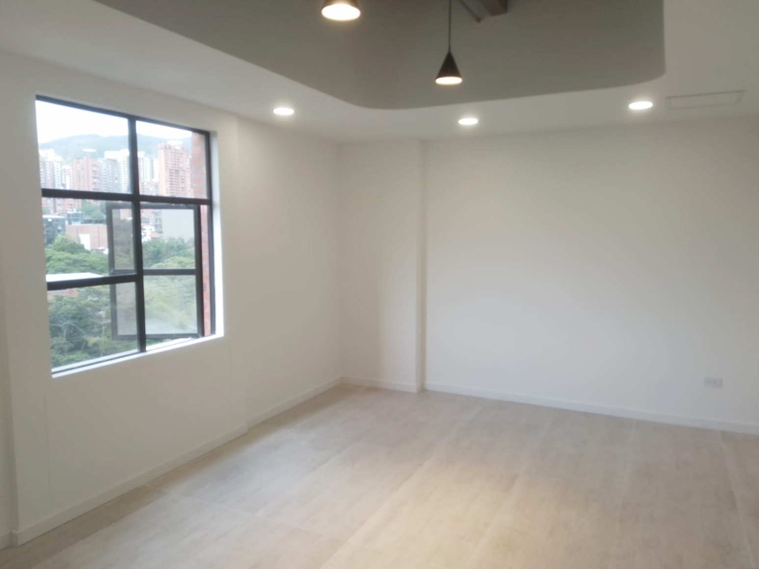 Oficina en venta en Milla De Oro, Medellín, 54 m² · foto 10 de 10
