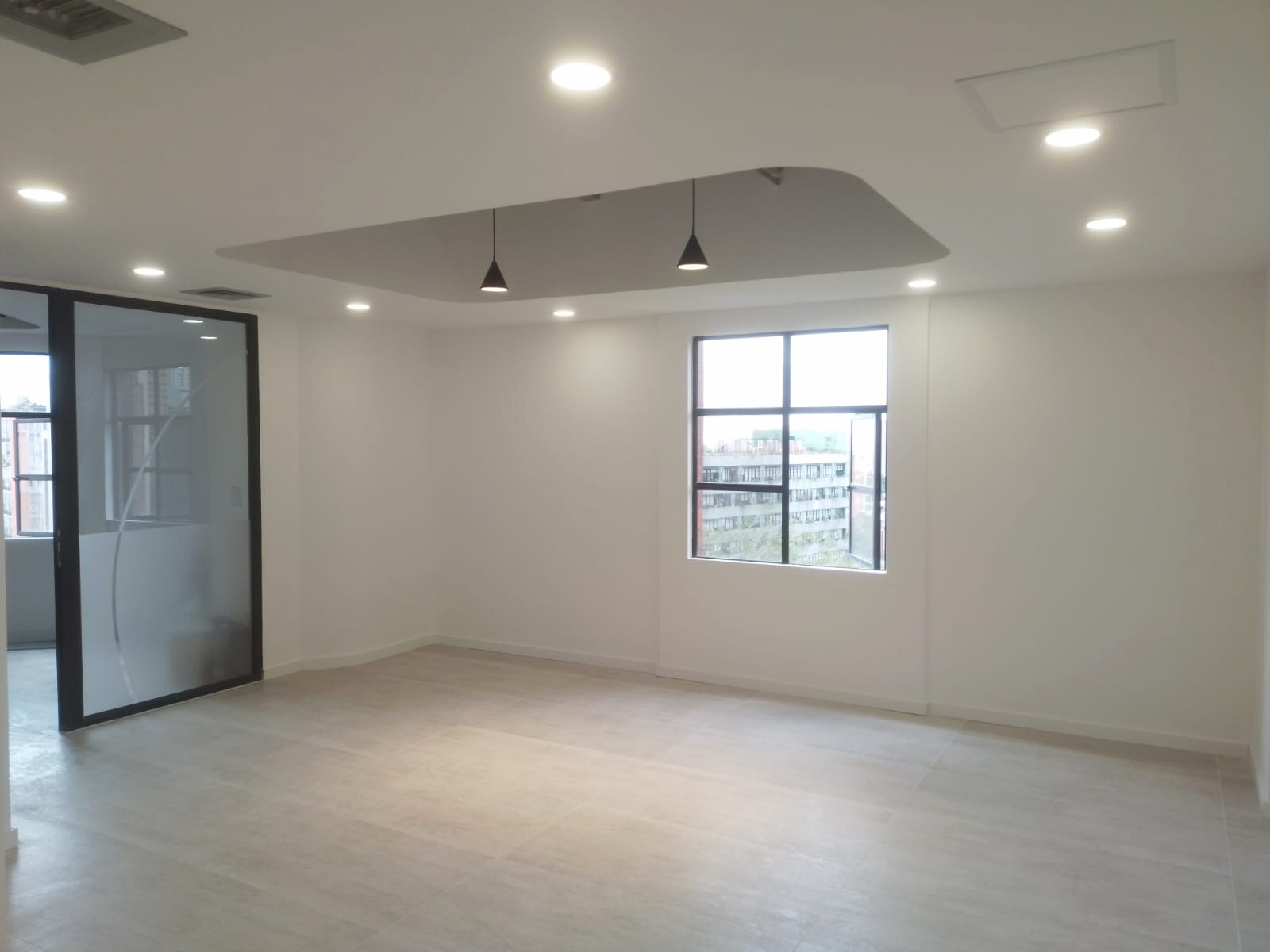 Oficina en venta en Milla De Oro, Medellín, 54 m² · foto 5 de 10