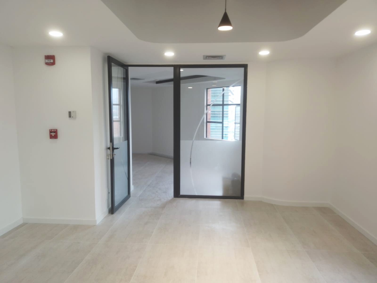 Oficina en venta en Milla De Oro, Medellín, 54 m² · foto 6 de 10