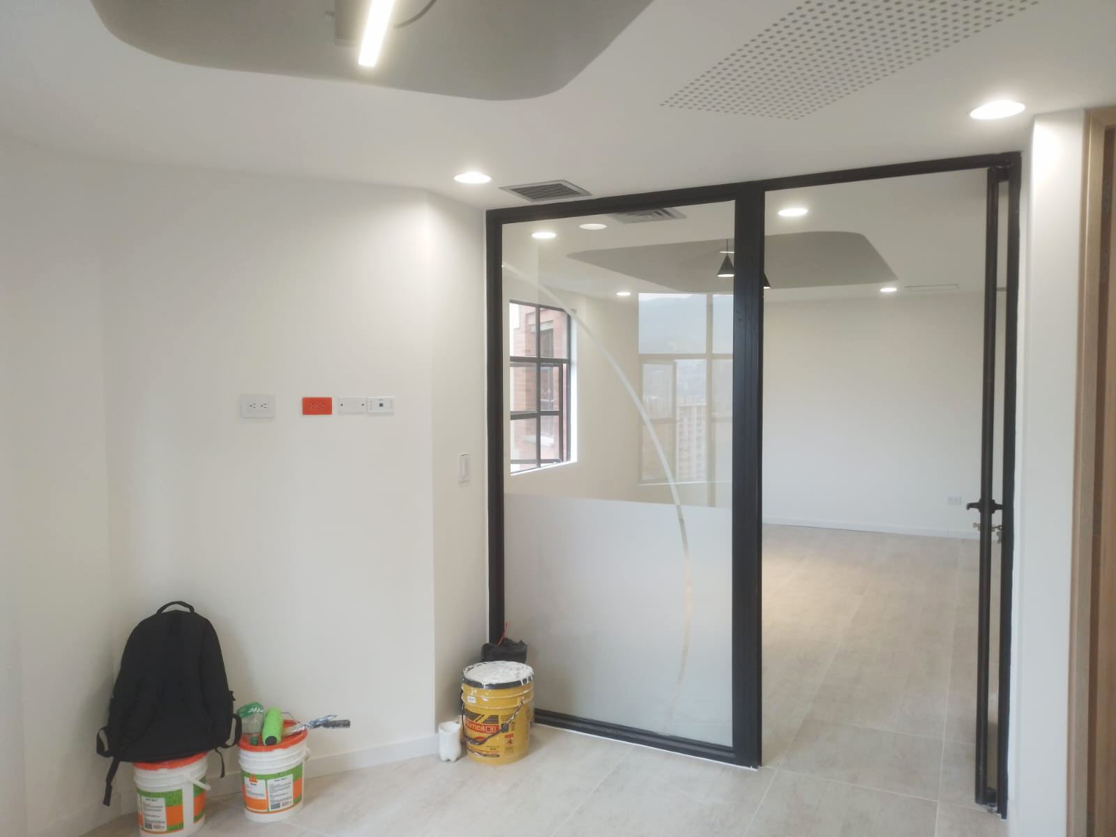 Oficina en venta en Milla De Oro, Medellín, 54 m² · foto 7 de 10