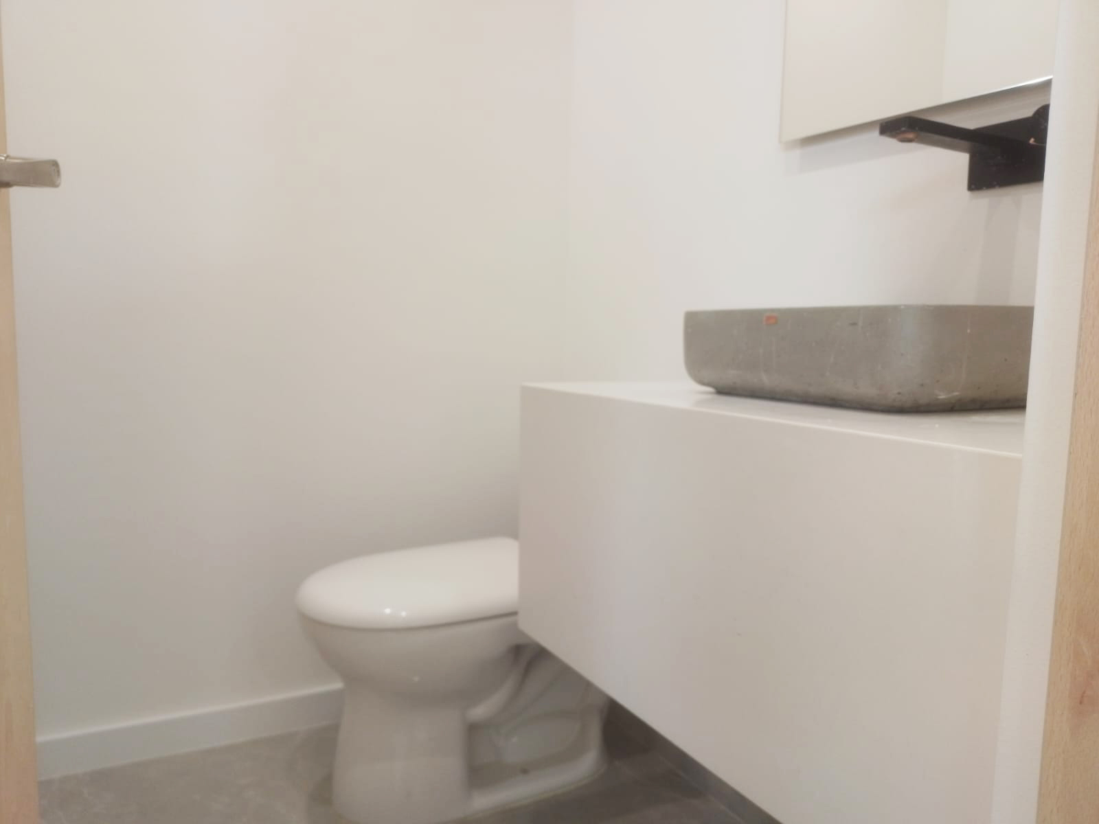 Oficina en venta en Milla De Oro, Medellín, 54 m² · foto 9 de 10