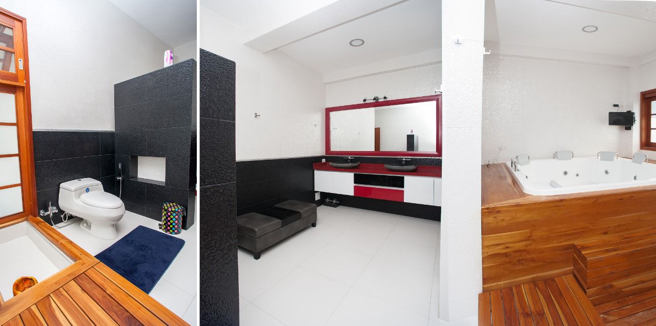 Casa de 5 alcobas en venta en Pance, Cali · foto 15 de 24