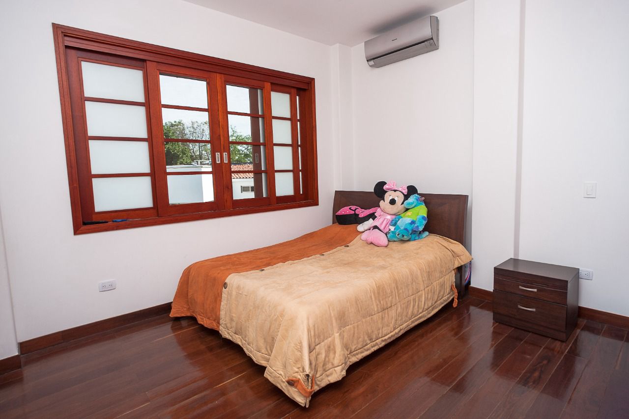 Casa de 5 alcobas en venta en Pance, Cali · foto 18 de 24